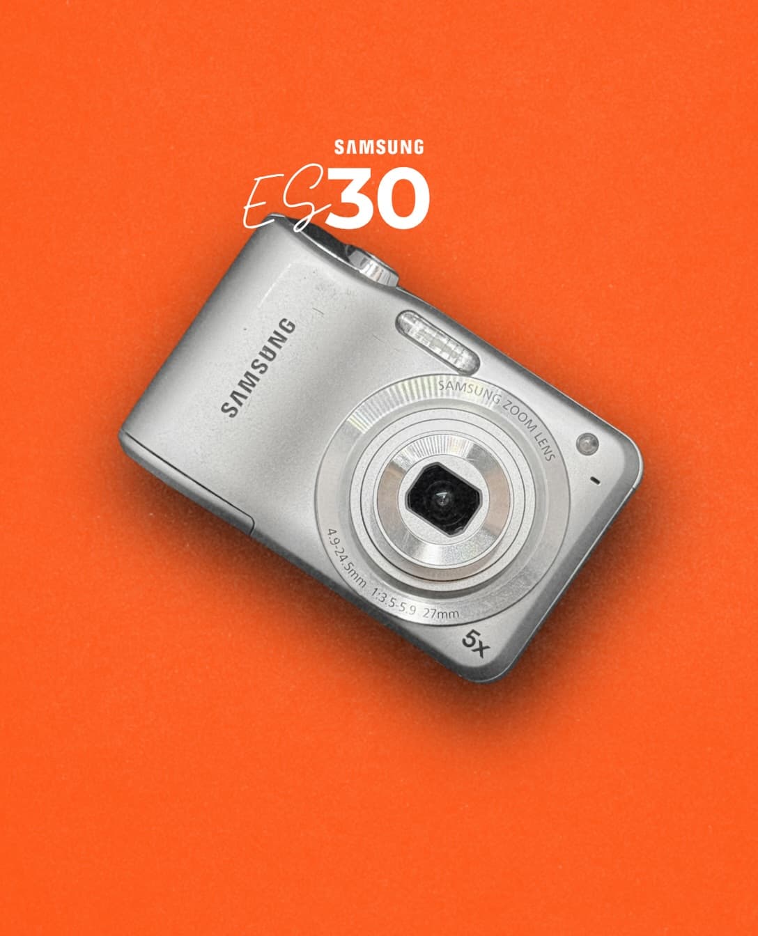 SAMSUNG ES30