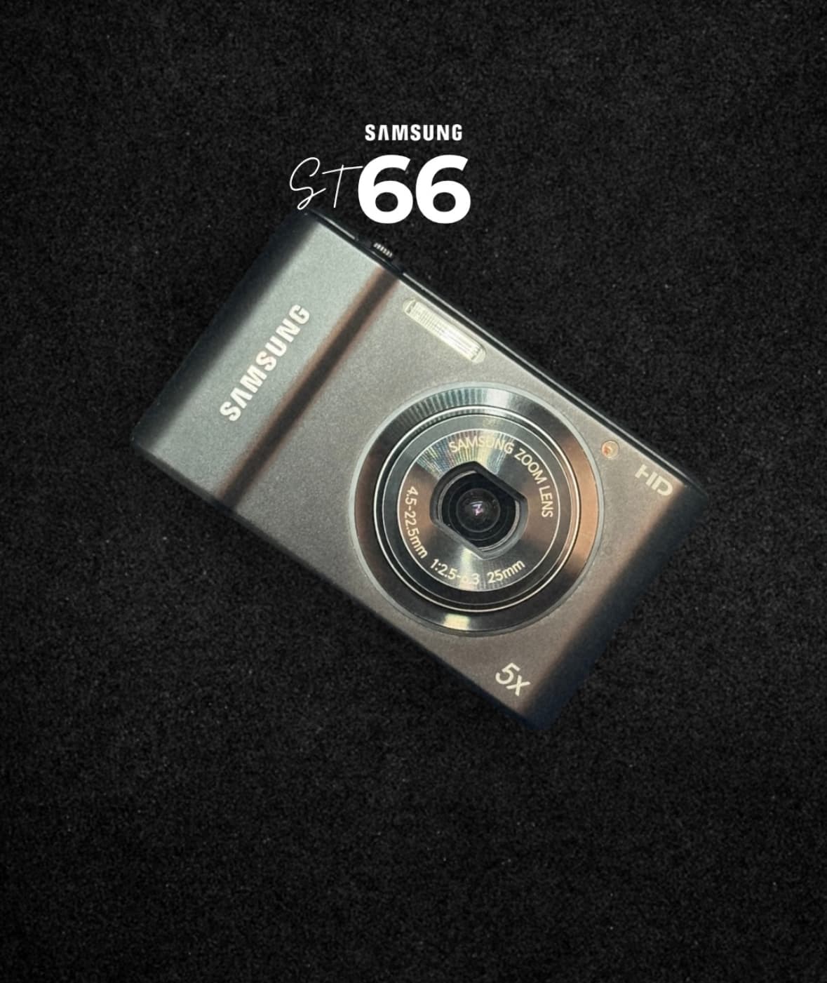 Samsung ST66
