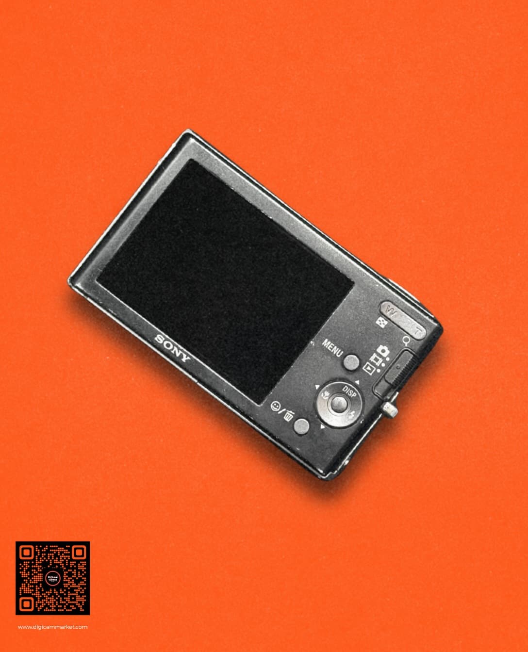 Sony Cyber-shot DSC-W190 image 2