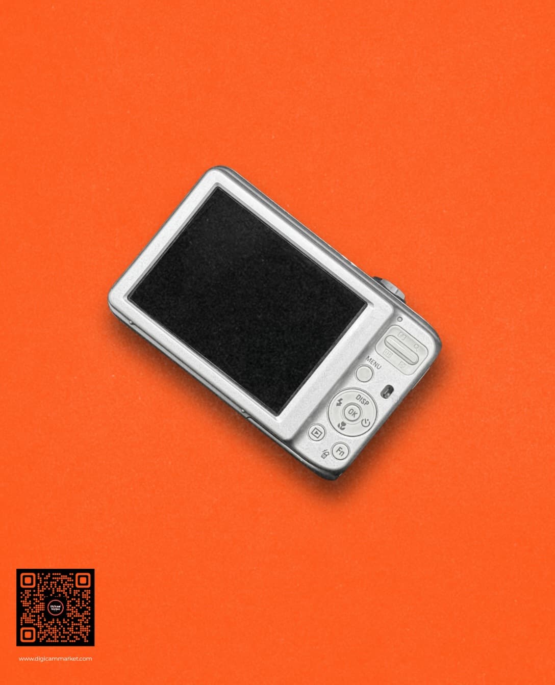SAMSUNG ES30 image 2
