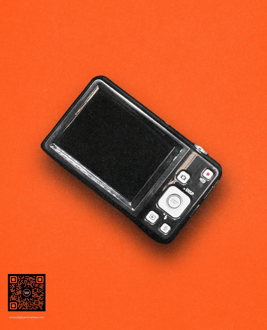 Casio Exilim EX-ZS6 image 2