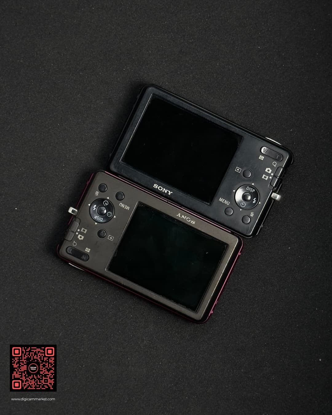 Sony Cyber-shot DSC-W310 image 2
